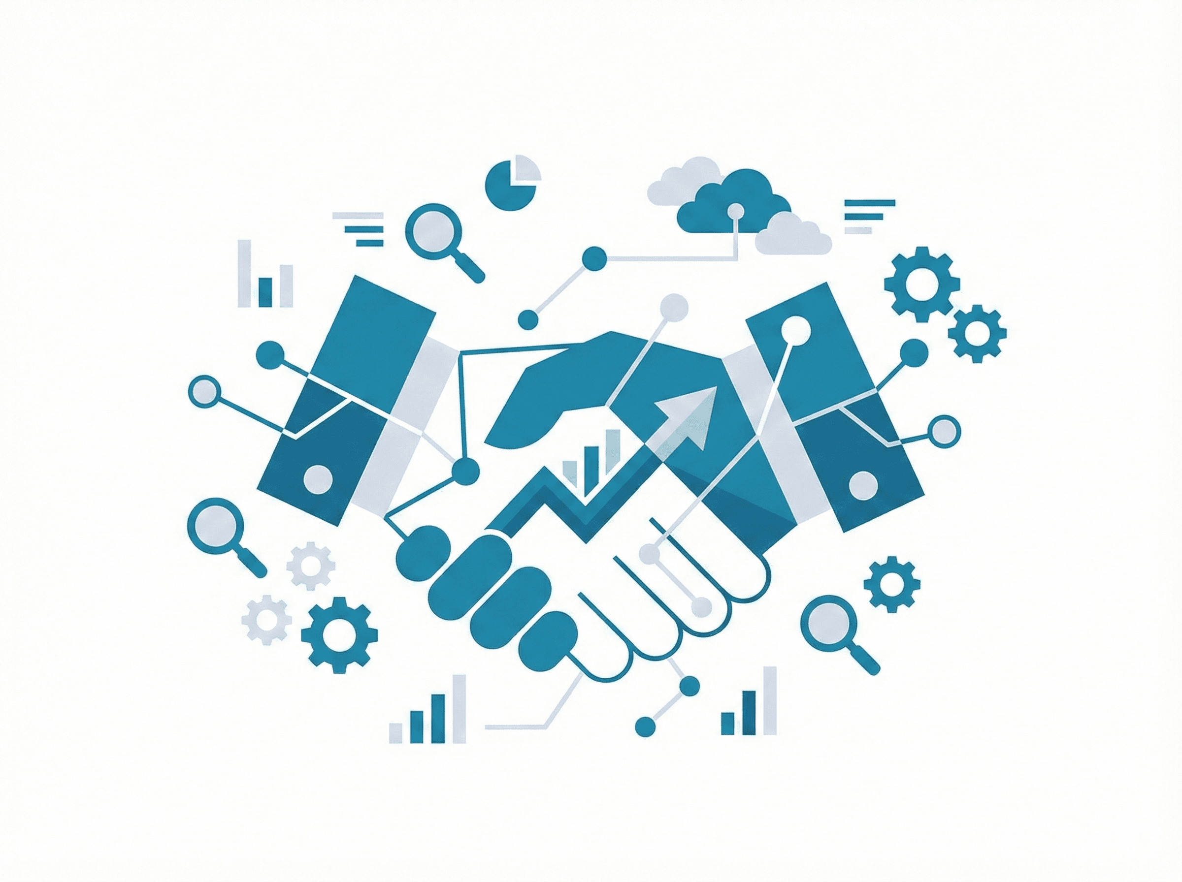 MerkMetryx mission - delivering actionable market research and strategic insights